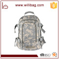 Sac à dos militaire de sac à dos extérieur de camouflage de la capacité 30-40L